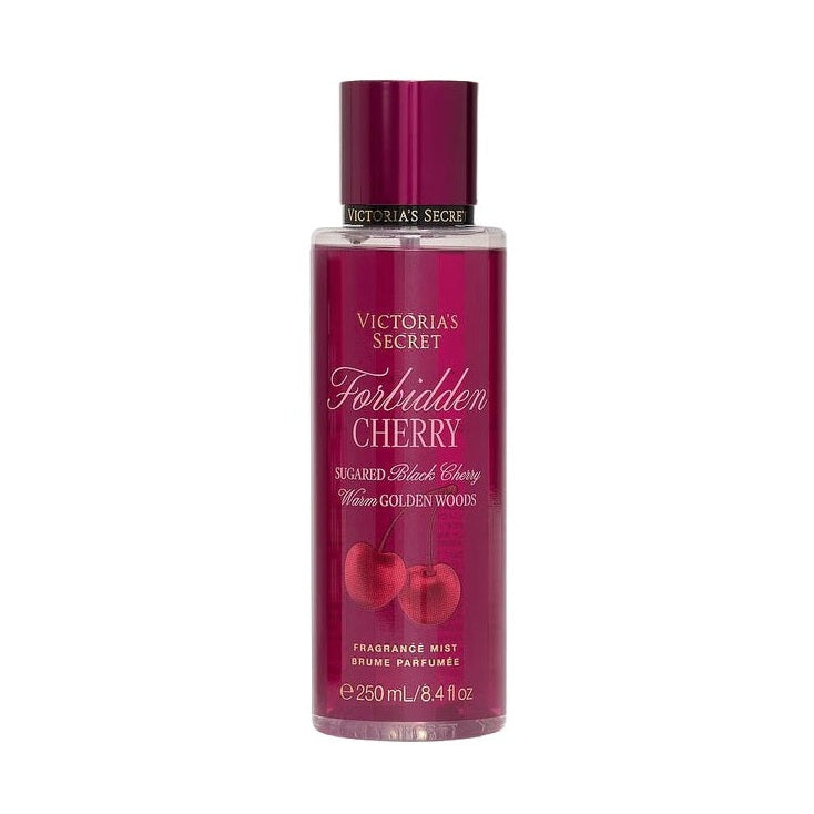 Victoria’s Secret Black Cherry – Body Mist 250 ml