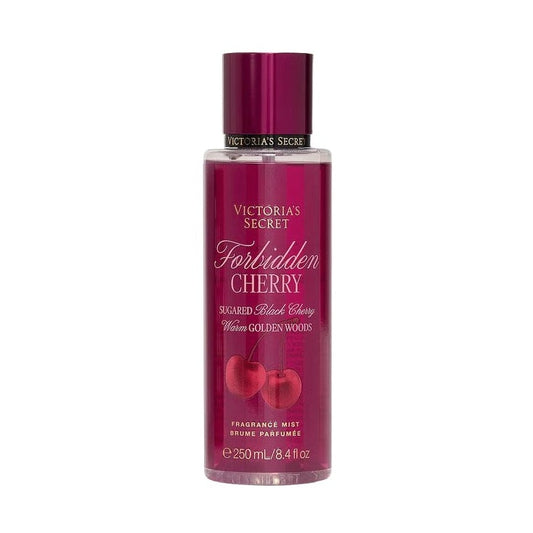 Victoria’s Secret Black Cherry – Body Mist 250 ml