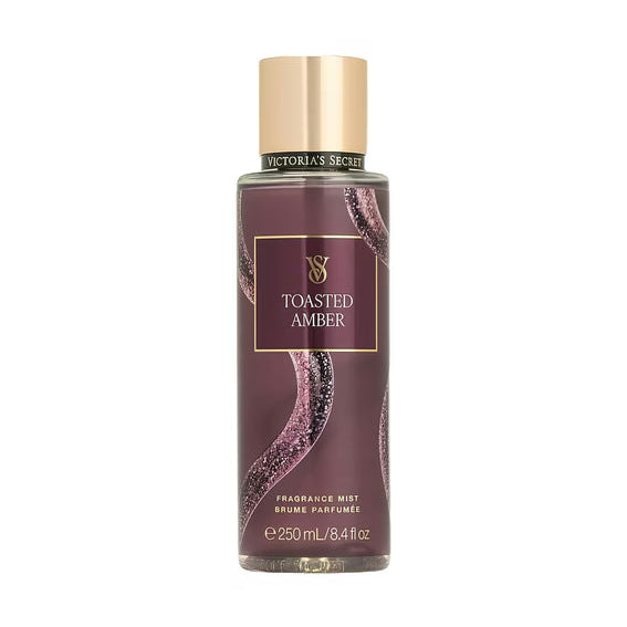 Victoria’s Secret Toasted Amber Body Mist 250ml
