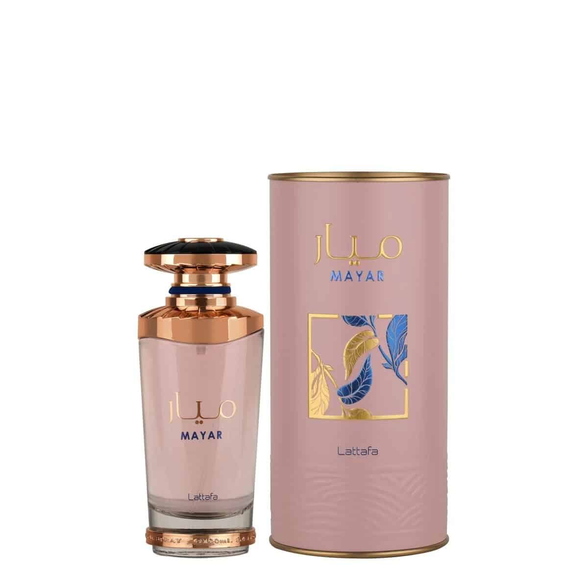 Lattafa Mayar EDP 100 ml
