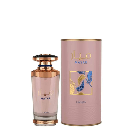 Lattafa Mayar EDP 100 ml
