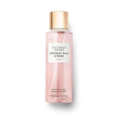 Victoria’s Secret Coconut Milk &amp; Rose – Body Mist 250 ml