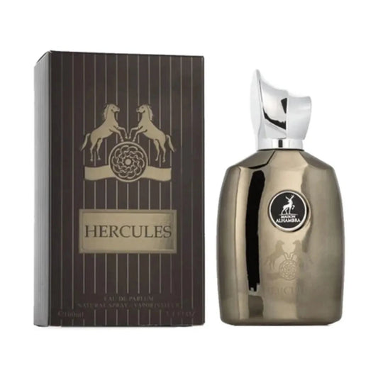 Maison Alhambra Hercules – Eau de Parfum 100 ml